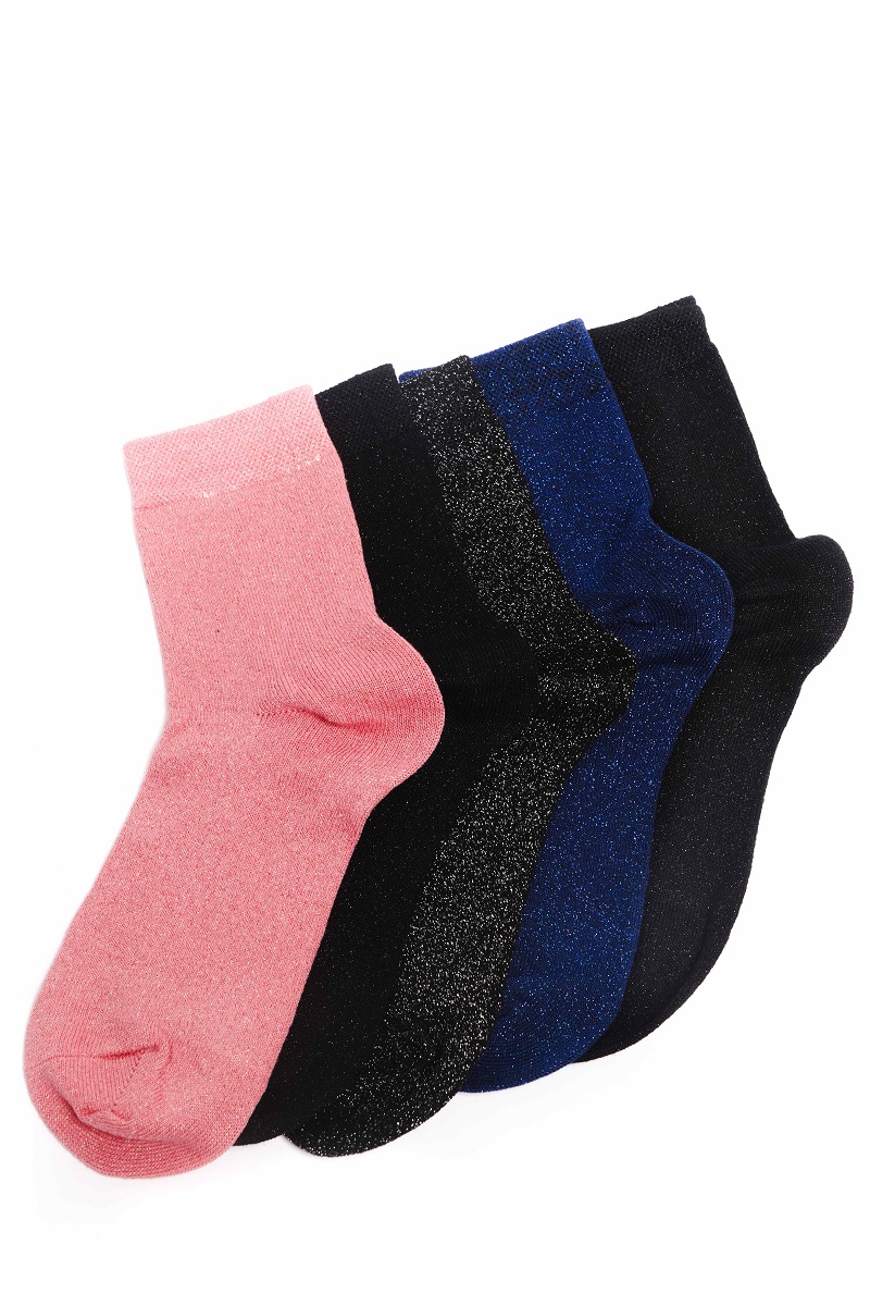 Комплект женских носков(5 пар)