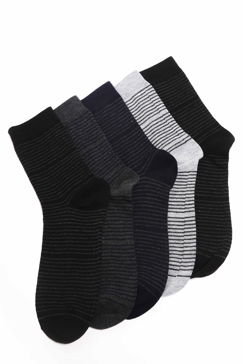 Комплект мужских носков (5 пар)