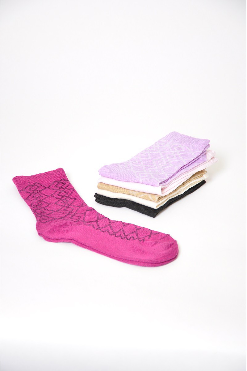 Комплект детских носков(6 пар)