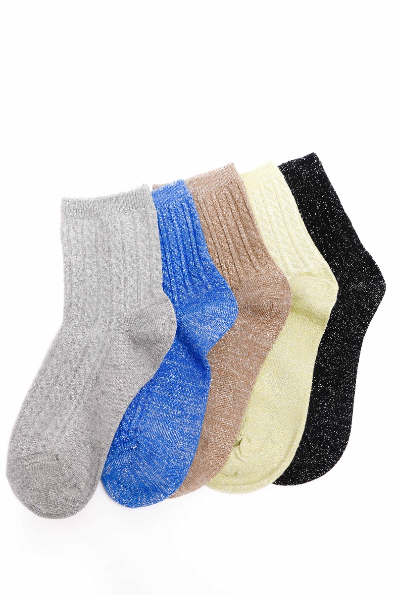 Комплект подростковых носков(5 пар)