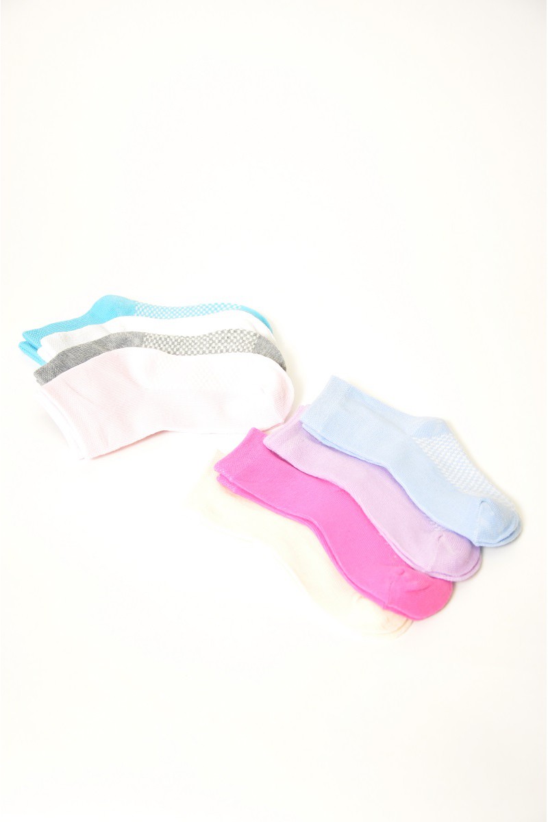 Комплект детских носков(5 пар)